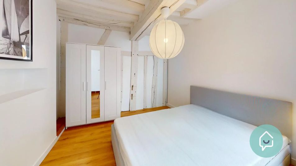 Maison a louer troyes - 6 pièce(s) - 104 m2 - Surfyn