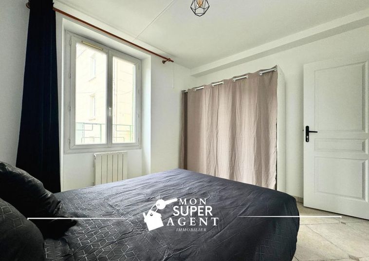 Appartement a louer melun - 5 pièce(s) - 109 m2 - Surfyn