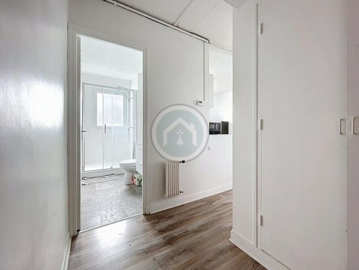 Appartement a louer brest - 2 pièce(s) - 47 m2 - Surfyn