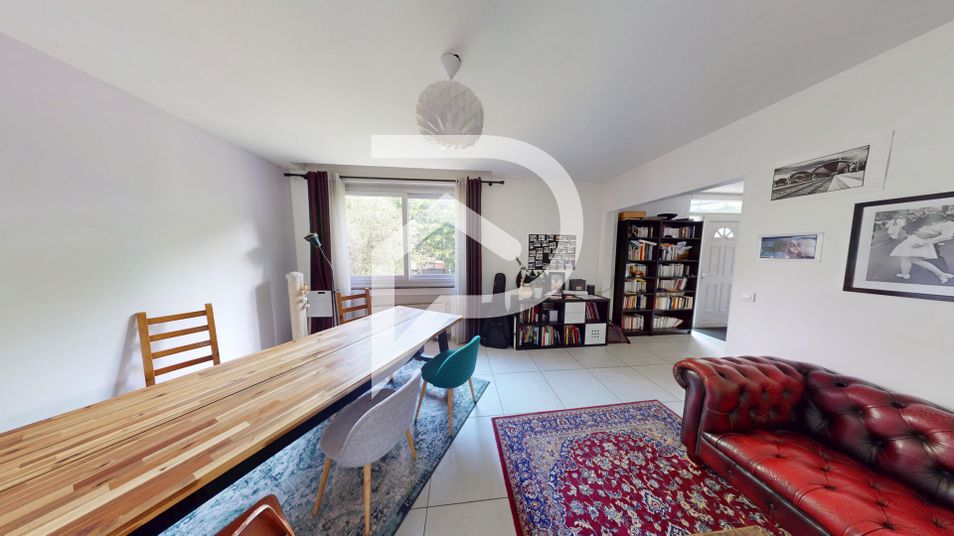 Maison a louer villemomble - 7 pièce(s) - 188 m2 - Surfyn