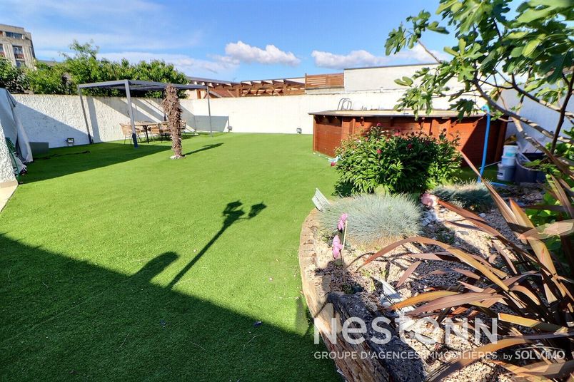 Maison a louer  - 5 pièce(s) - 120 m2 - Surfyn