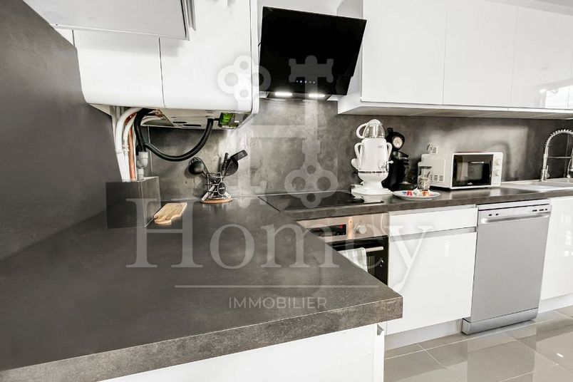 Appartement a louer annemasse - 5 pièce(s) - 110 m2 - Surfyn