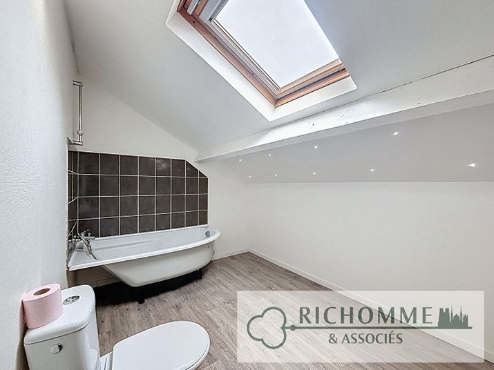 Maison a louer chalons-en-champagne - 6 pièce(s) - 113 m2 - Surfyn