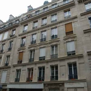 9 rue Cail, 75010 Paris