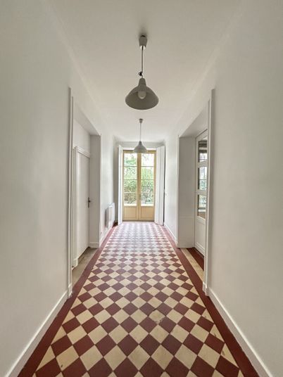 Appartement a louer saint-germain-en-laye - 2 pièce(s) - 56 m2 - Surfyn