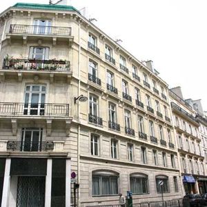 20 rue Chauchat, 75009 Paris