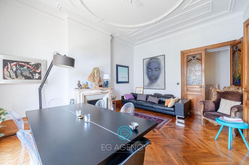 Appartement a louer marseille-1er-arrondissement - 5 pièce(s) - 212 m2 - Surfyn