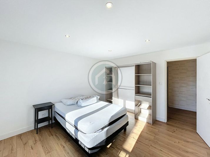 Appartement a louer brest - 2 pièce(s) - 59 m2 - Surfyn