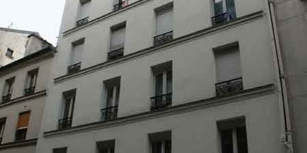 Prix m2 immobilier Rue Jean-Pierre Timbaud, 75011 Paris - Meilleurs Agents