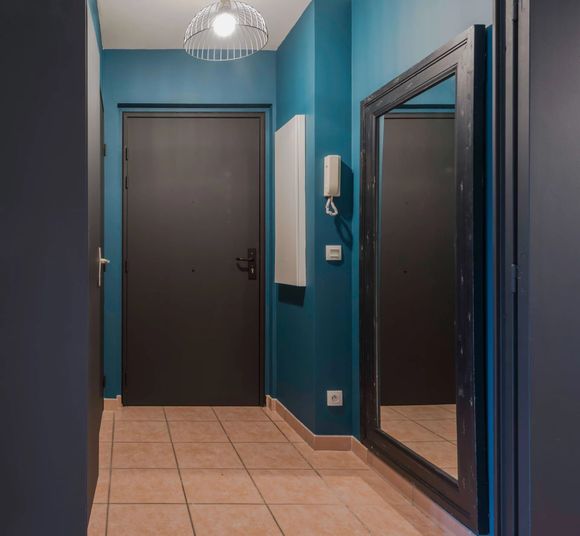 Appartement a louer  - 3 pièce(s) - 60 m2 - Surfyn