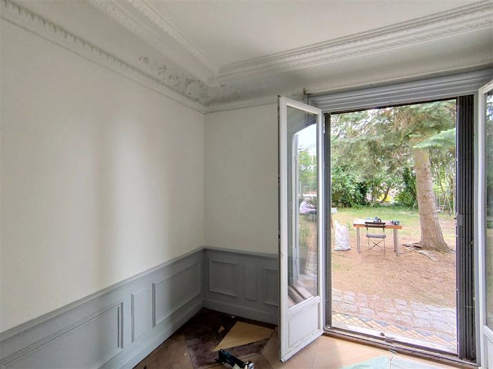 Appartement a louer maisons-laffitte - 4 pièce(s) - 90 m2 - Surfyn