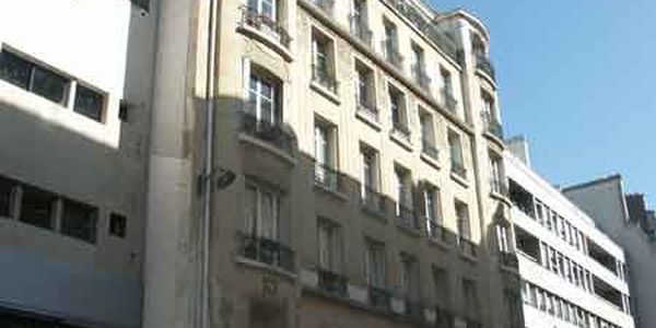 Rue Cardinet, 75017 Paris