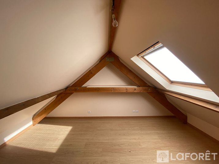 Appartement a louer villeneuve-le-roi - 2 pièce(s) - 40 m2 - Surfyn