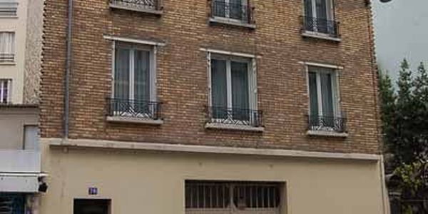 Rue de Patay, 75013 Paris