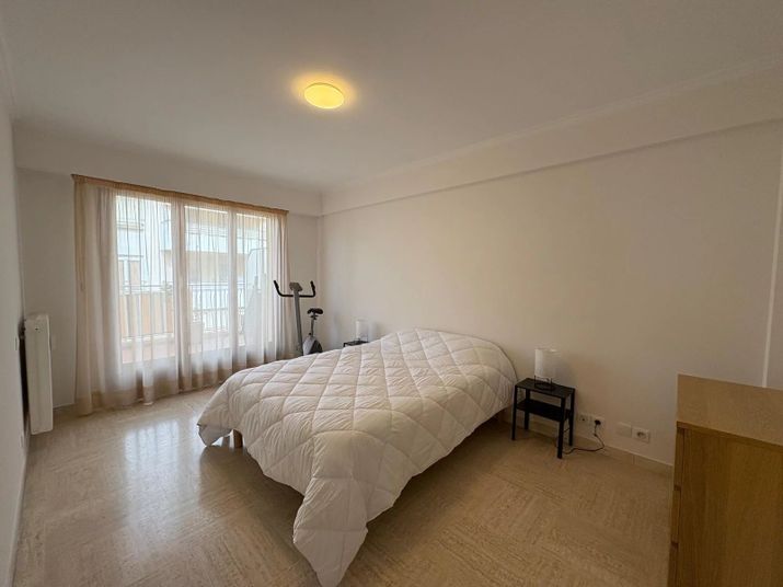 Appartement a louer nice - 4 pièce(s) - 86 m2 - Surfyn