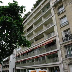 32 boulevard Flandrin, 75016 Paris