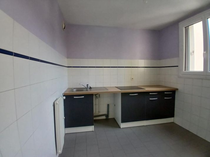 Appartement a louer taverny - 2 pièce(s) - 42 m2 - Surfyn