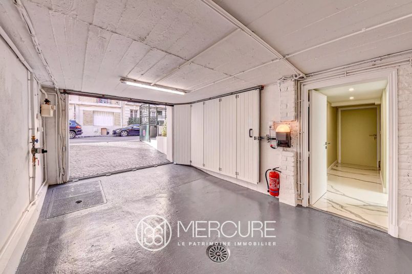 Maison a louer boulogne-billancourt - 8 pièce(s) - 175 m2 - Surfyn