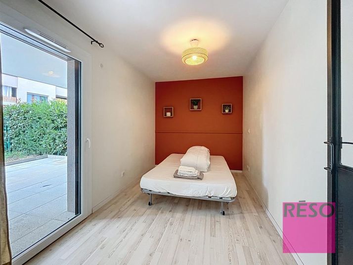 Appartement a louer annemasse - 3 pièce(s) - 62 m2 - Surfyn