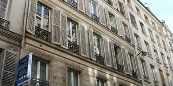 5 Rue De Provence 75009 Paris  Communauté MCMS
