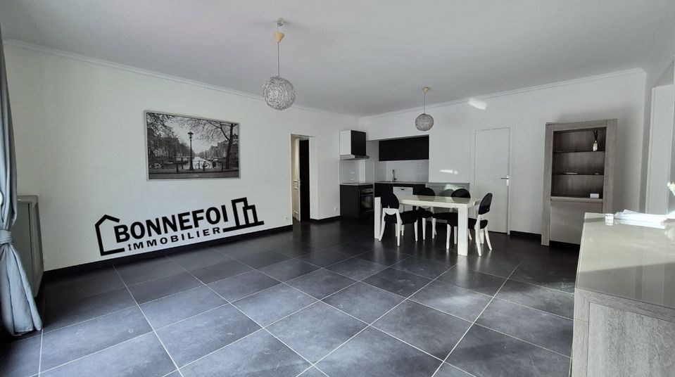 Maison a louer champigny-sur-marne - 5 pièce(s) - 128 m2 - Surfyn