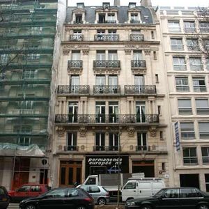 100 avenue Kléber, 75016 Paris