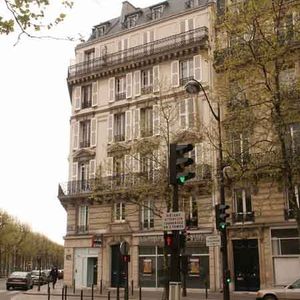 38 avenue Duquesne, 75007 Paris