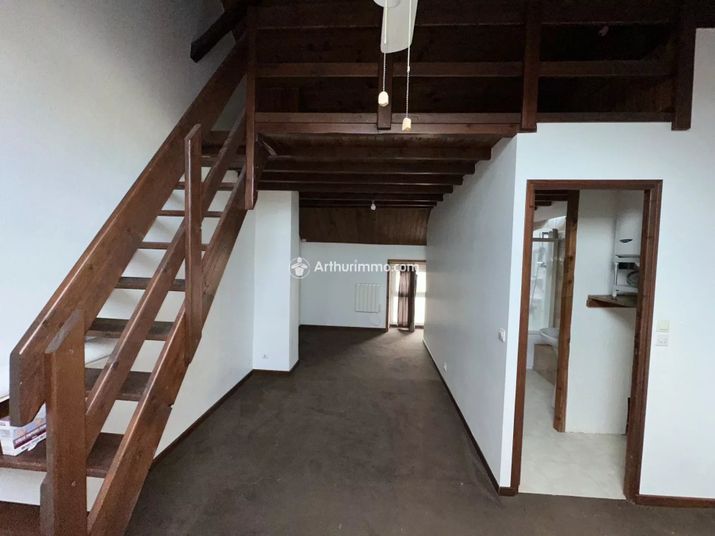 Maison a louer savigny-sur-orge - 3 pièce(s) - 74 m2 - Surfyn