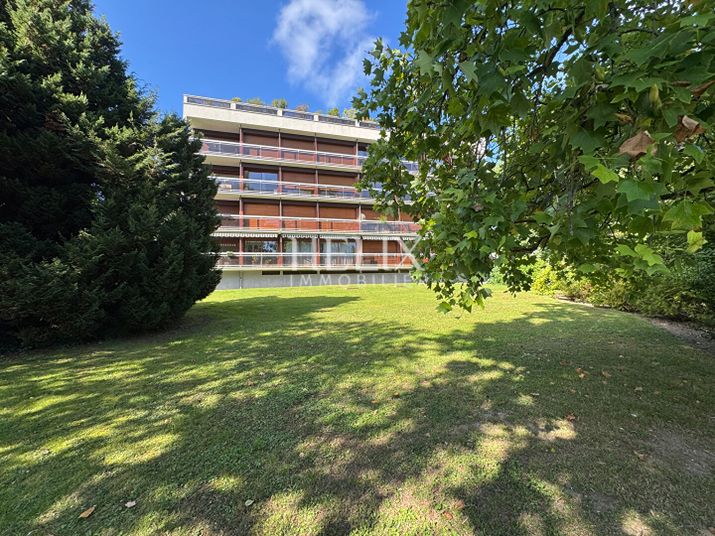 Appartement a louer saint-germain-en-laye - 4 pièce(s) - 92 m2 - Surfyn