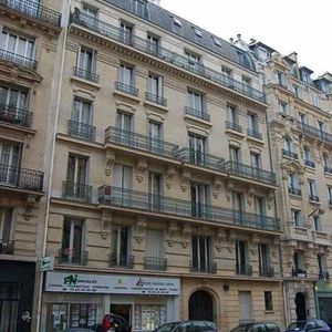 13 rue Michel Chasles, 75012 Paris