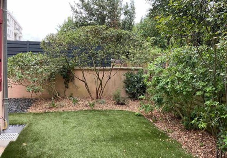 Maison a louer nanterre - 6 pièce(s) - 113 m2 - Surfyn