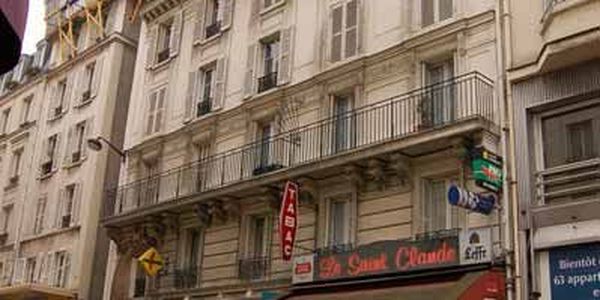 Prix m2 immobilier Rue Claude Decaen, 75012 Paris - Meilleurs Agents