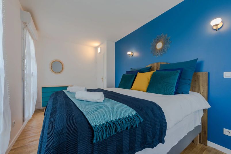 Appartement a louer  - 3 pièce(s) - 63 m2 - Surfyn