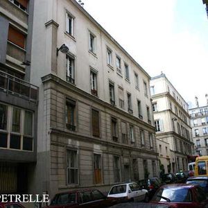 58 rue de Rochechouart, 75009 Paris