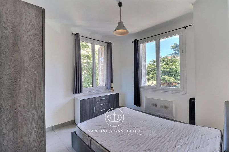 Appartement a louer ajaccio - 2 pièce(s) - 41 m2 - Surfyn