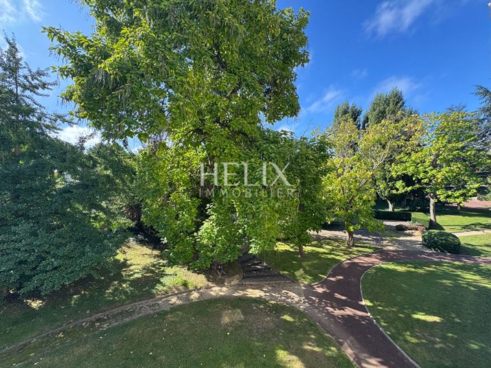 Appartement a louer saint-germain-en-laye - 4 pièce(s) - 92 m2 - Surfyn