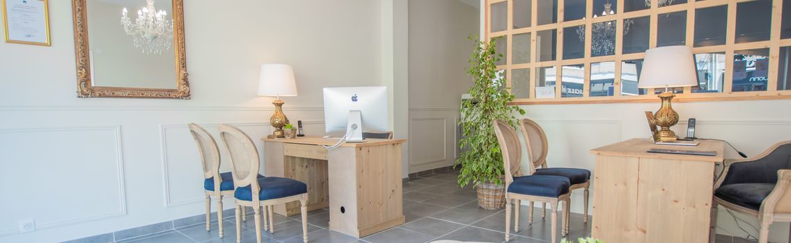 Home Company Immobilier Royan 17200