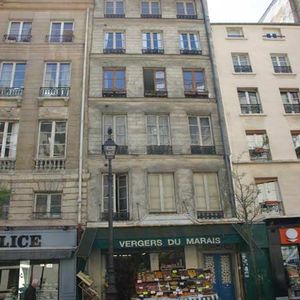 3 rue de Bretagne, 75003 Paris