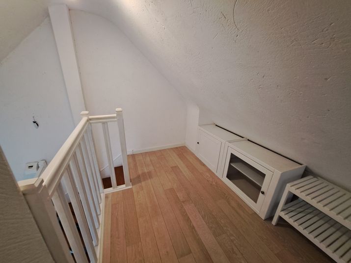 Appartement a louer quimper - 2 pièce(s) - 43 m2 - Surfyn