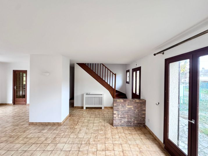 Maison a louer maisons-laffitte - 7 pièce(s) - 147 m2 - Surfyn