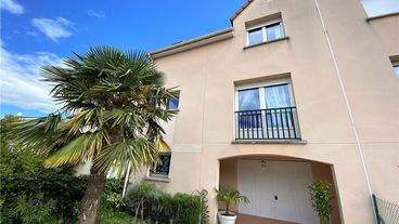Vente Maison Chatou 78400 De Particulier A Particulier Pap