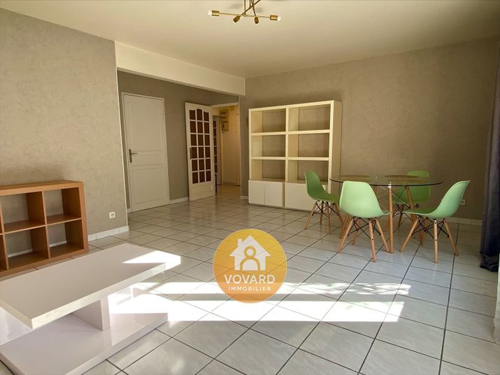 Appartement a louer saint-brice-sous-foret - 2 pièce(s) - 59 m2 - Surfyn