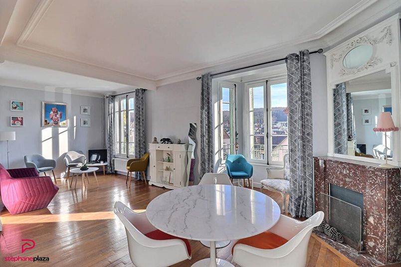 Maison a louer chaville - 7 pièce(s) - 155 m2 - Surfyn