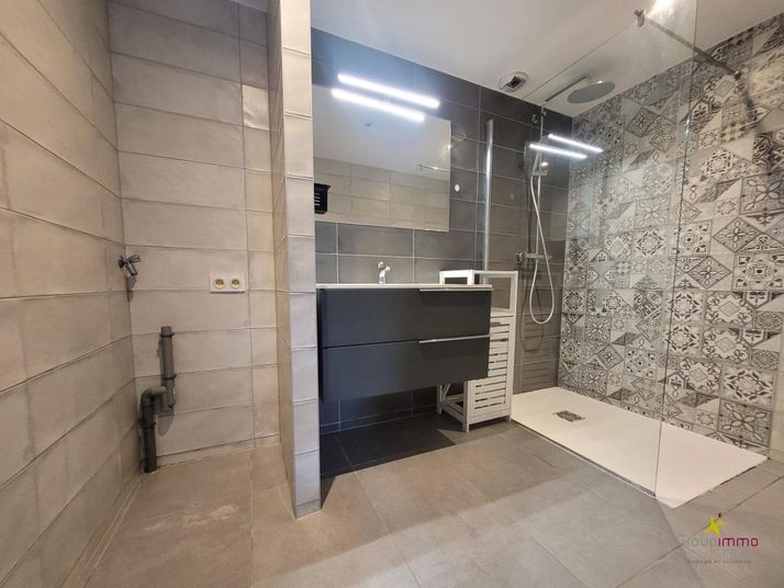 Appartement a louer colmar - 3 pièce(s) - 62 m2 - Surfyn