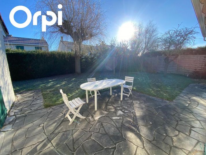 Maison a louer montigny-le-bretonneux - 6 pièce(s) - 122 m2 - Surfyn