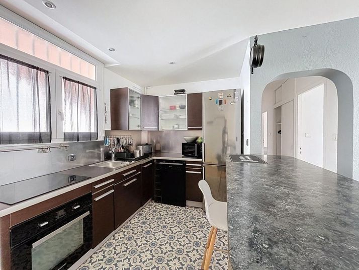 Appartement a louer ajaccio - 3 pièce(s) - 51 m2 - Surfyn