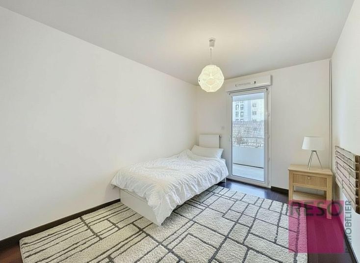 Appartement a louer annemasse - 3 pièce(s) - 72 m2 - Surfyn