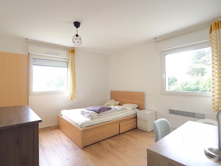 Appartement a louer strasbourg - 4 pièce(s) - 98 m2 - Surfyn