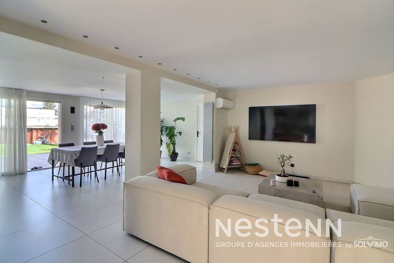 Maison a louer  - 5 pièce(s) - 120 m2 - Surfyn