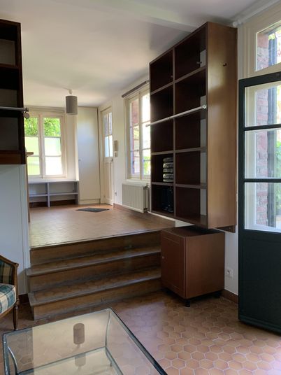 Maison a louer colombes - 2 pièce(s) - 52 m2 - Surfyn